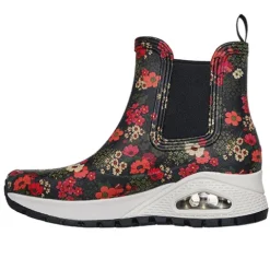 Skechers Uno Rugged gummistøvle