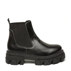 Steve Madden Mixture støvle