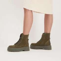 Steve Madden Skyhy støvle