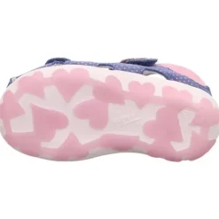 Superfit Fussbettpantoff sandal
