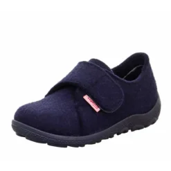 Superfit Happy Octi hjemmesko