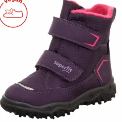 Superfit Husky1 støvle