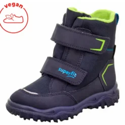 Superfit Husky2 støvle