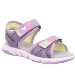 Superfit Pebbles sandal