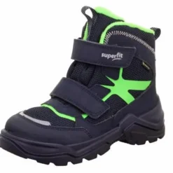 Superfit Snow Max støvle