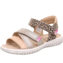 Superfit Sparkle sandal