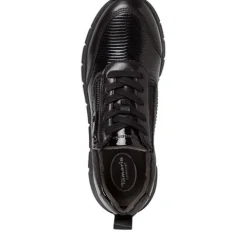 Tamaris Comfort sko med Duo-Tex