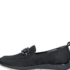 Tamaris Pure Relax loafer sko