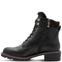 Tamaris støvle med DUOtex