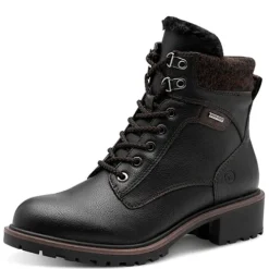 Tamaris støvle med DUOtex