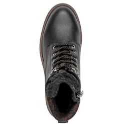 Tamaris støvle med DUOtex