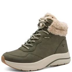 Tamaris støvle med DUOtex