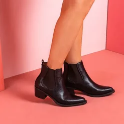 Unisa Greyson støvle