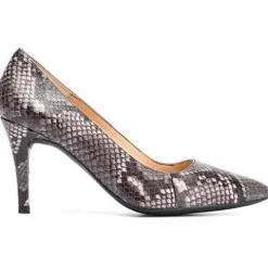 Unisa Tola snake sko
