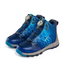 VADO Shark Mid Boa støvle