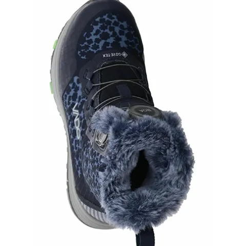 VADO Snow High BOA GTX støvle