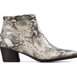 Vagabond Lara støvle