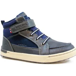 Viking Moss Mid støvle