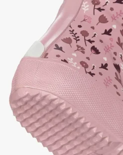 Viking Indie Print gummistøvle