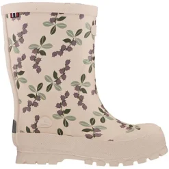 Viking Jolly Lingonberry gummistøvle