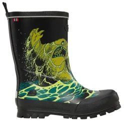 Viking Jolly Print gummistøvle