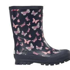 Viking Jolly Print gummistøvle