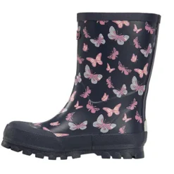 Viking Jolly Print gummistøvle