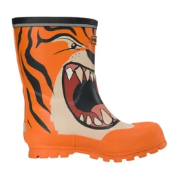 Viking Jolly Print gummistøvle