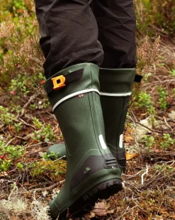 Viking Touring 3 gummistøvle