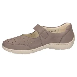 Waldläufer Henni Denver sko