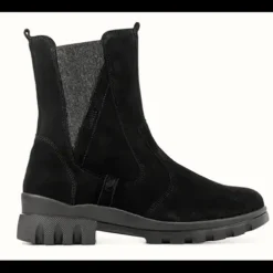 Waldläufer Megan støvle