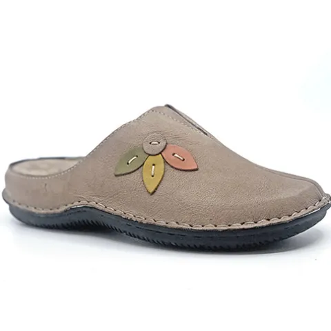 Walk In The City hjemmesko