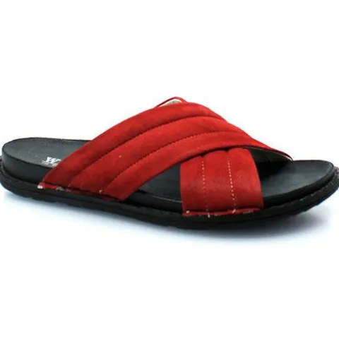 Walk in the City sandal