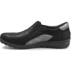 Walk in the City sko