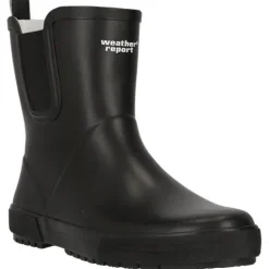 Weather Report Erich M gummistøvle