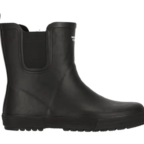 Weather Report Erickson M Rubber Boot Warm gummistøvle