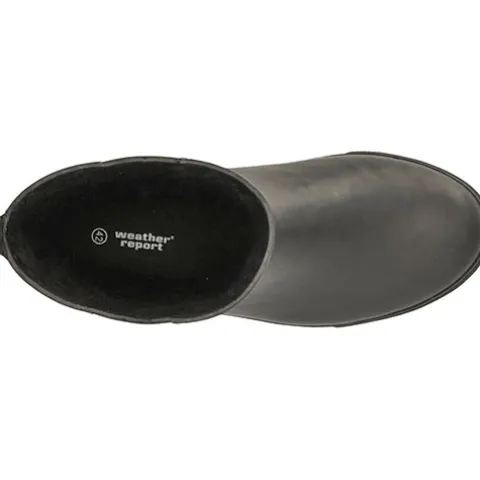 Weather Report Erickson M Rubber Boot Warm gummistøvle