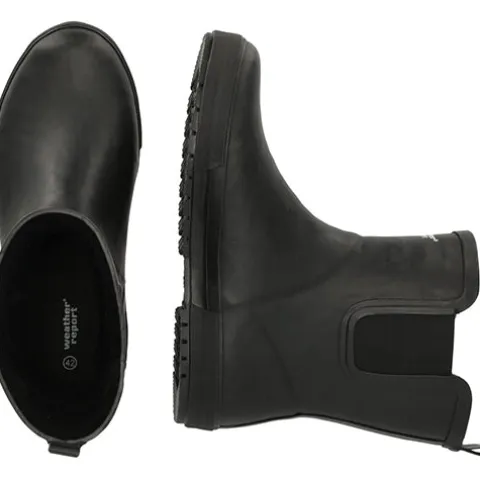 Weather Report Erickson M Rubber Boot Warm gummistøvle