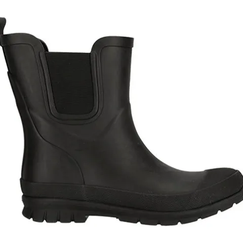 Weather Report Teal W gummistøvle