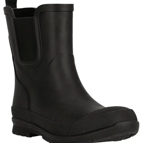 Weather Report Teal W gummistøvle