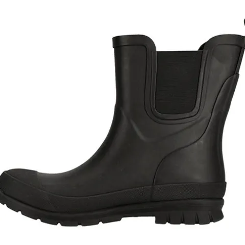 Weather Report Teal W gummistøvle