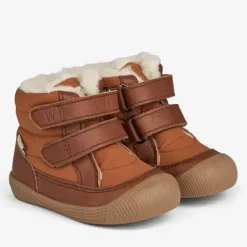 Wheat Daxi Tex støvle