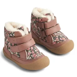 Wheat Daxi Tex støvle