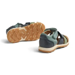 Wheat Frei sandal