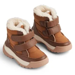 Wheat Millas Tex støvle