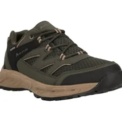 Whistler Benin U WP sko