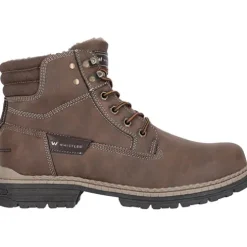 Whistler Rego M støvle