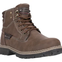 Whistler Rego M støvle