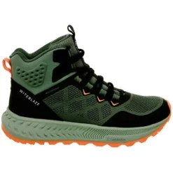 WITEBLAZE X-Sense Mid Lady støvle