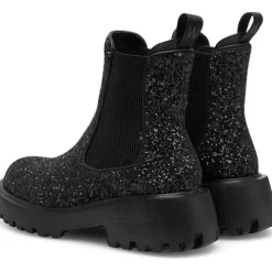 Woden Aya Glitter støvle